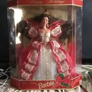 Barbie